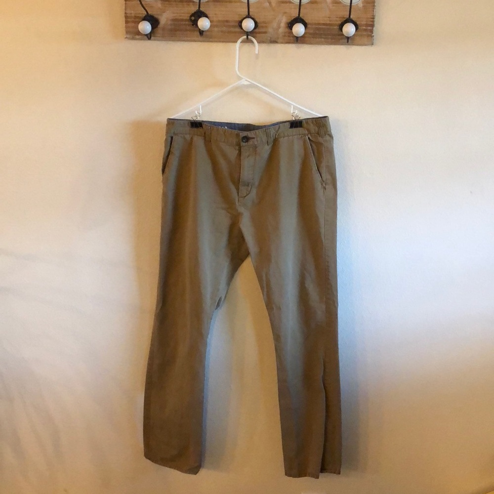 Bullhead Chinos